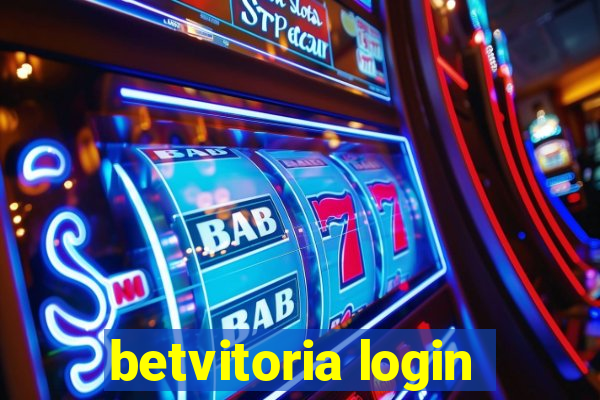 betvitoria login